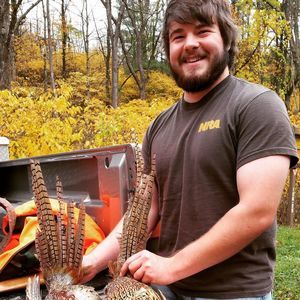 Meet your Posher, Eli